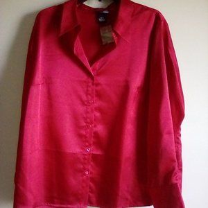 Venezia Long Sleeve Blouse